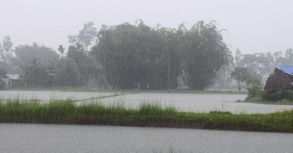 IMD Forecast: राजस्थान में सबसे ज्यादा गर्मी, उत्तर भारत में आंधी-बारिश का अलर्ट; जानें देशभर का मौसम