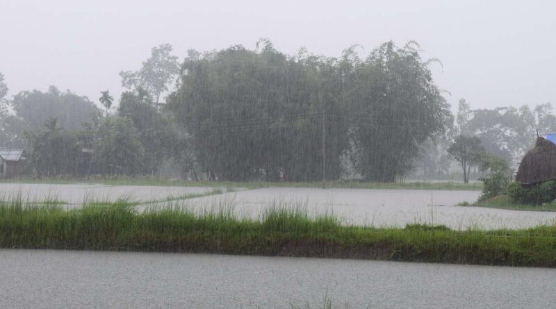 IMD Forecast: राजस्थान में सबसे ज्यादा गर्मी, उत्तर भारत में आंधी-बारिश का अलर्ट; जानें देशभर का मौसम