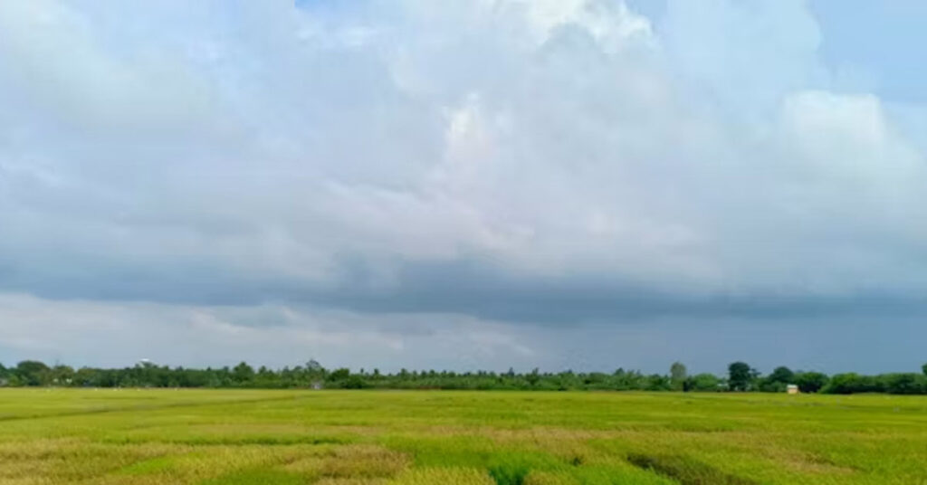 देशभर में मानसून ने पकड़ी रफ्तार, बिहार-झारखंड तक पहुंचा; पूर्वोत्तर में भारी बारिश, कई राज्यों में आंधी-तूफान का अलर्ट