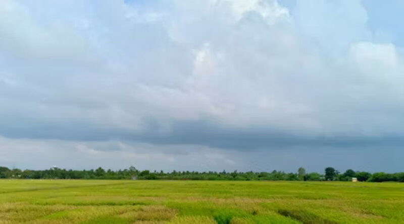 देशभर में मानसून ने पकड़ी रफ्तार, बिहार-झारखंड तक पहुंचा; पूर्वोत्तर में भारी बारिश, कई राज्यों में आंधी-तूफान का अलर्ट