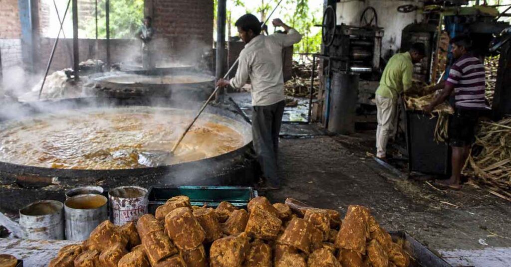 बिहार में गुड़ फैक्ट्री लगाने का सुनहरा मौका, 1 करोड़ रुपये तक मिलेगी सब्सिडी; ऐसे करें आवेदन