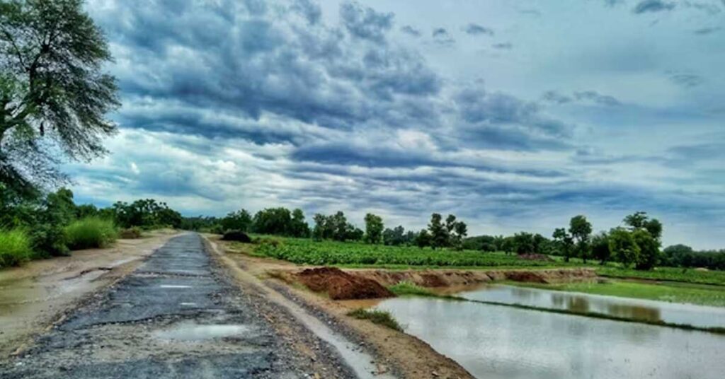 18 जून से सक्रिय होगा नया पश्चिमी विक्षोभ, उत्तर-पश्चिम भारत में भारी बारिश-आंधी का अलर्ट; तेलंगाना और छत्तीसगढ़ में लू का खतरा