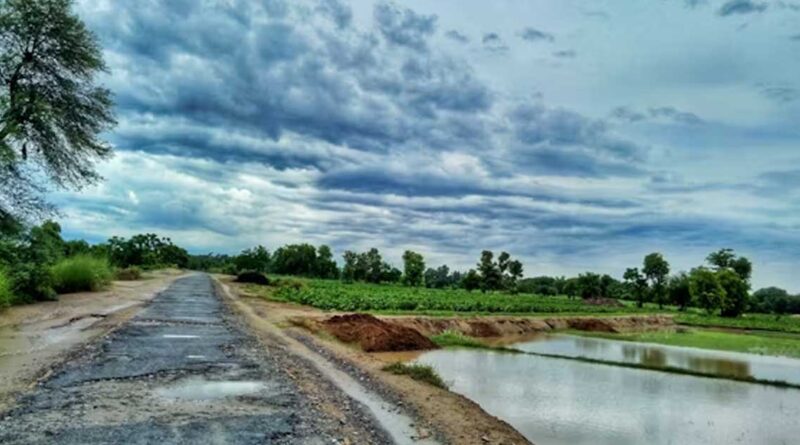 18 जून से सक्रिय होगा नया पश्चिमी विक्षोभ, उत्तर-पश्चिम भारत में भारी बारिश-आंधी का अलर्ट; तेलंगाना और छत्तीसगढ़ में लू का खतरा
