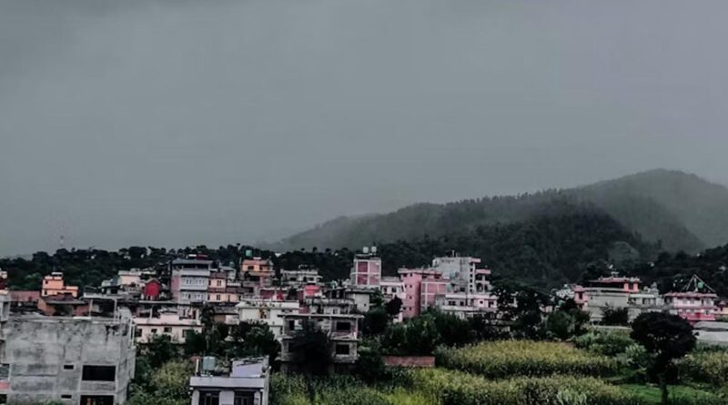 IMD Alert: पूर्वोत्तर भारत में भारी बारिश, राजस्थान-दिल्ली में आंधी का अलर्ट; जानें अपने राज्य का मौसम