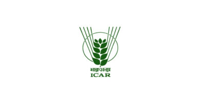 अब बीज ही बनेंगे फसल के रक्षक, ICAR की ‘स्मार्ट सीड’ तकनीक से उपज में 30% तक बढ़ोतरी