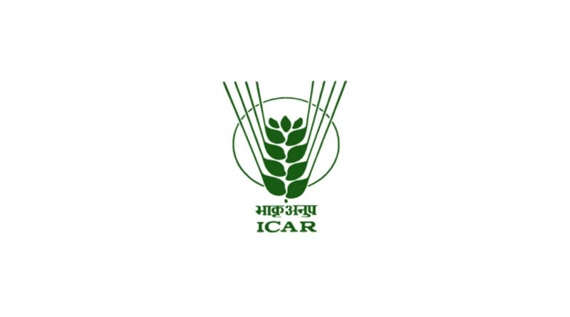 अब बीज ही बनेंगे फसल के रक्षक, ICAR की ‘स्मार्ट सीड’ तकनीक से उपज में 30% तक बढ़ोतरी