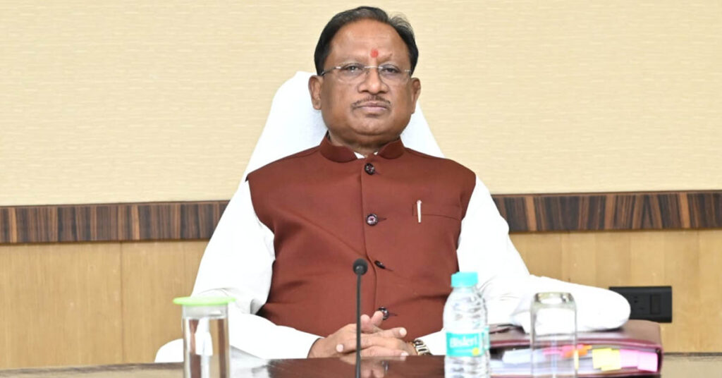 जशपुर में जैविक खेती कार्यशाला में शामिल होंगे मुख्यमंत्री विष्णुदेव साय, विकास कार्यों की देंगे सौगात