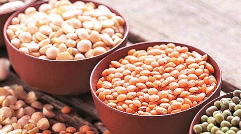 एमएसपी पर दलहन और तिलहन खरीद को केंद्र की मंजूरी:  चार राज्यों के किसानों को मिलेगा बड़ा लाभ, उत्तर प्रदेश में 1490 करोड़ रुपये की खरीद
