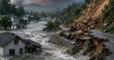 प्राकृतिक आपदाओं से किसानों को राहत: राजस्थान की कृषि आदान-अनुदान सहायता योजना बनी संबल