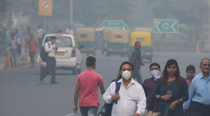 सर्दियों से पहले पराली प्रबंधन पर केंद्र सरकार सक्रिय: दिल्ली-एनसीआर में प्रदूषण रोकने और टिकाऊ खेती पर जोर