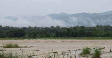 MP Weather Update: भोपाल-इंदौर समेत कई क्षेत्रों में बारिश, जबलपुर-सागर में तेज आंधी का अलर्ट; मानसून ने बढ़ाई रफ्तार
