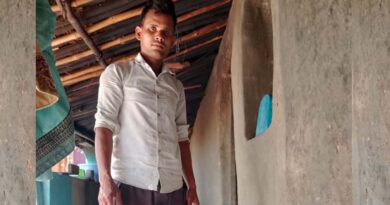 उन्नत तकनीक का कमाल: 2 किलो तिल के बीज से किसान ने हासिल किया 50 किलो उत्पादन; किसान सतीश ने पेश की मिसाल