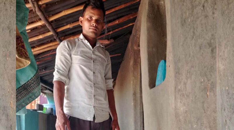 उन्नत तकनीक का कमाल: 2 किलो तिल के बीज से किसान ने हासिल किया 50 किलो उत्पादन; किसान सतीश ने पेश की मिसाल