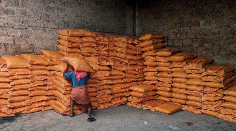 किसानों को बड़ी राहत: अब घर बैठे बुक होगी सब्सिडी वाली खाद, राजस्थान में नई डिजिटल व्यवस्था लागू
