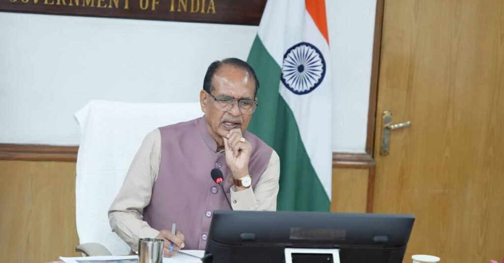 आज उत्तराखंड दौरे पर रहेंगे केंद्रीय मंत्री शिवराज सिंह चौहान, किसानों से करेंगे सीधा संवाद; सीएम धामी संग होगी अहम बैठक