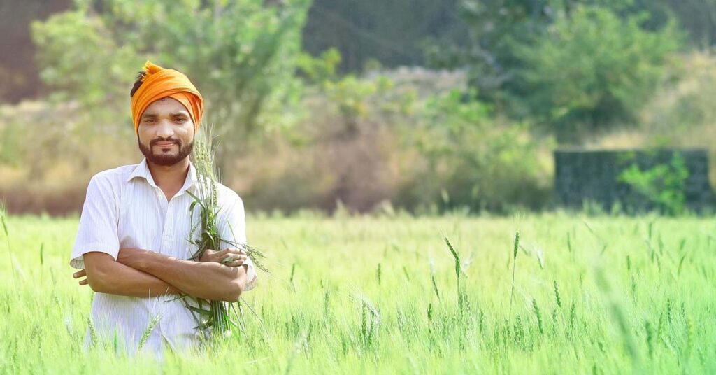 किसान कल्याण वर्ष में वसूली का नया अध्याय?