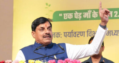 मध्य प्रदेश के विकास, कृषि और जनकल्याण से जुड़े कई अहम निर्णय