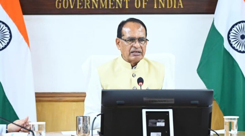 राष्ट्रीय ग्रामीण विकास सम्मेलन: 28-29 जून को दिल्ली में जुटेंगे सभी राज्यों के मंत्री, गांवों के विकास के लिए बनेगी रणनीति  