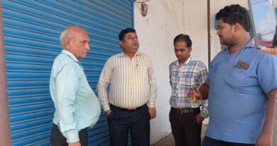बैतूल: अनधिकृत उर्वरक एवं जैविक खाद जब्त, एफआईआर की कार्रवाई