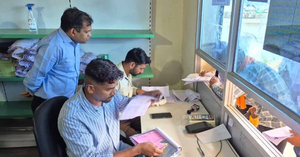 छिंदवाड़ा: किसानों की सुविधा के लिए शनिवार को भी खुलेंगे उर्वरक केंद्र