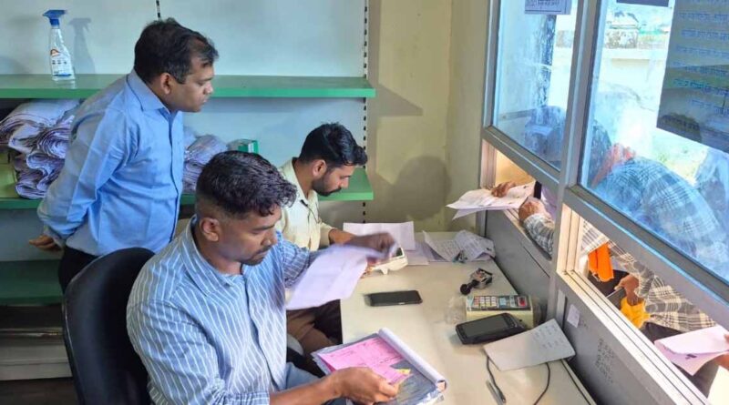 छिंदवाड़ा: किसानों की सुविधा के लिए शनिवार को भी खुलेंगे उर्वरक केंद्र