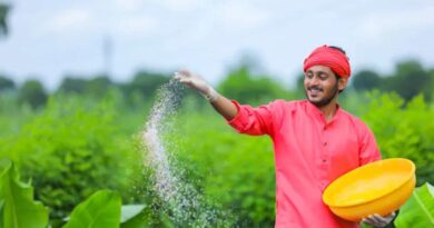 शिवपुरी :  अवैध उर्वरक गतिविधियों पर नियंत्रण हेतु सूचना दाता प्रोत्साहन योजना लागू