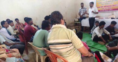 रायपुर: अब मोबाइल से बुक होगी खाद, बीजापुर में ई-टोकन और क्यूआर कोड आधारित नई व्यवस्था लागू