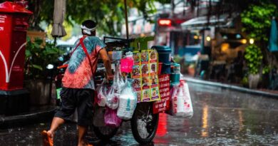 IMD Weather Update: देशभर में मानसून ने पकड़ी रफ्तार, केरल-कर्नाटक में बारिश का रेड अलर्ट; उत्तर भारत में आंधी-तूफान की दस्तक