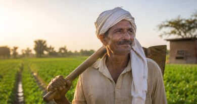 किसानों के लिए जरूरी सूचना: फसल ऋण चुकाने की अंतिम तिथि 15 जून, उठाएं 0% ब्याज का लाभ
