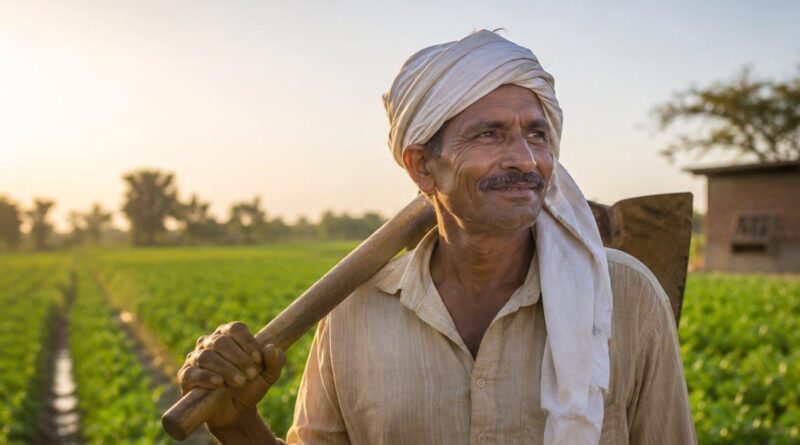 किसानों के लिए जरूरी सूचना: फसल ऋण चुकाने की अंतिम तिथि 15 जून, उठाएं 0% ब्याज का लाभ