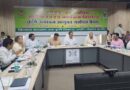 उद्यानिकी का रकबा बढ़ाने के लिये किसानों को प्रोत्साहित करें : कृषि उत्पादन आयुक्त श्री वर्णवाल