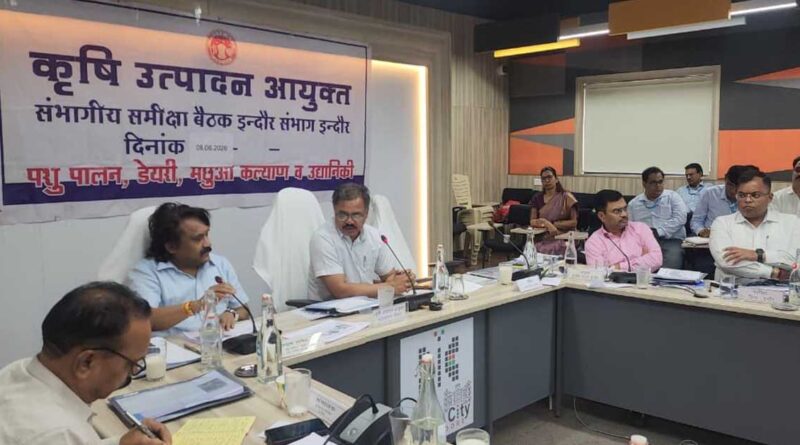 हर ग्राम में बनेगी एक लखपति गोपालक दीदी
