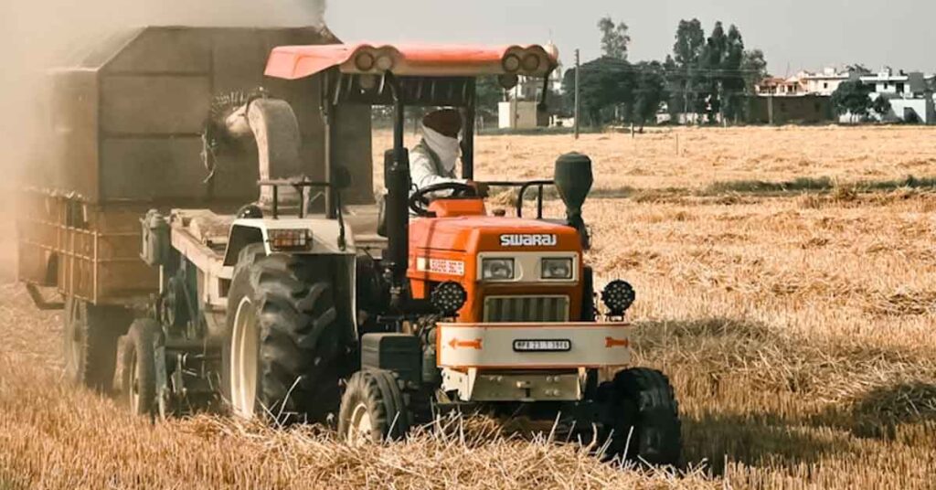 ट्रैक्टर बिक्री मई 2026: भारत में कुल 83,092 ट्रैक्टर बिके, टैफे सबसे तेजी से बढ़ने वाली कंपनी
