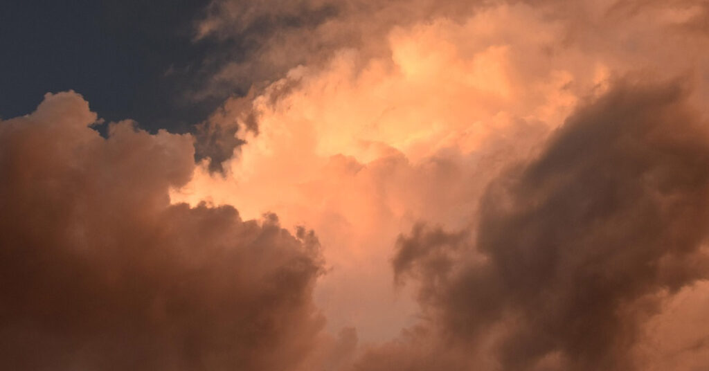 Weather Update Today: गुजरात, MP और महाराष्ट्र में आगे बढ़ा मानसून, जानें किस राज्य में कैसा रहेगा मौसम  