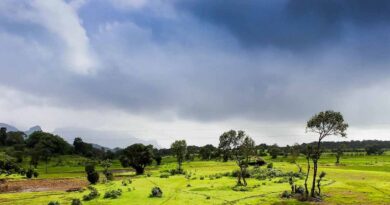 Weather Update: मानसून 2026 की तेज रफ्तार, दक्षिण से उत्तर तक भारी बारिश और आंधी-तूफान की चेतावनी  