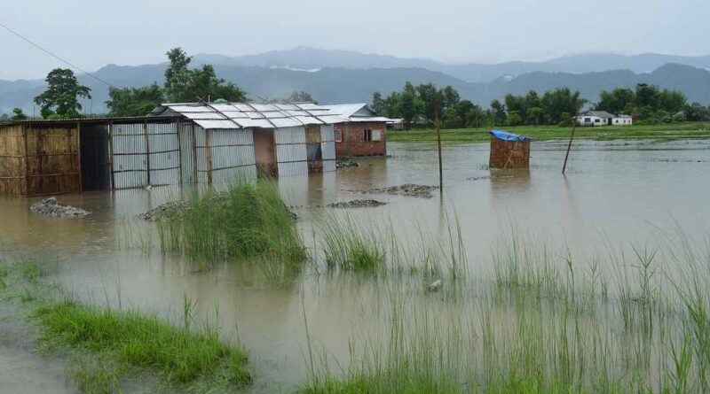 Weather Update: अगले 5 दिनों तक इन राज्यों में मूसलाधार बारिश-आंधी का अलर्ट, UP में अभी भी लू का कहर; IMD ने जारी किया पूर्वानुमान  