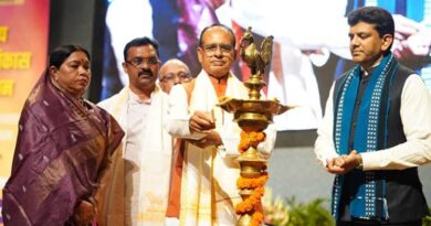 दिल्ली में ग्रामीण विकास सम्मेलन का शुभारंभ, शिवराज सिंह चौहान ने दिया विकसित भारत का रोडमैप  