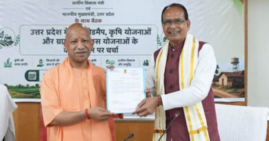 यूपी के किसानों के लिए खुशखबरी: गेहूं, चना और मसूर की MSP खरीद 8 जुलाई तक बढ़ी