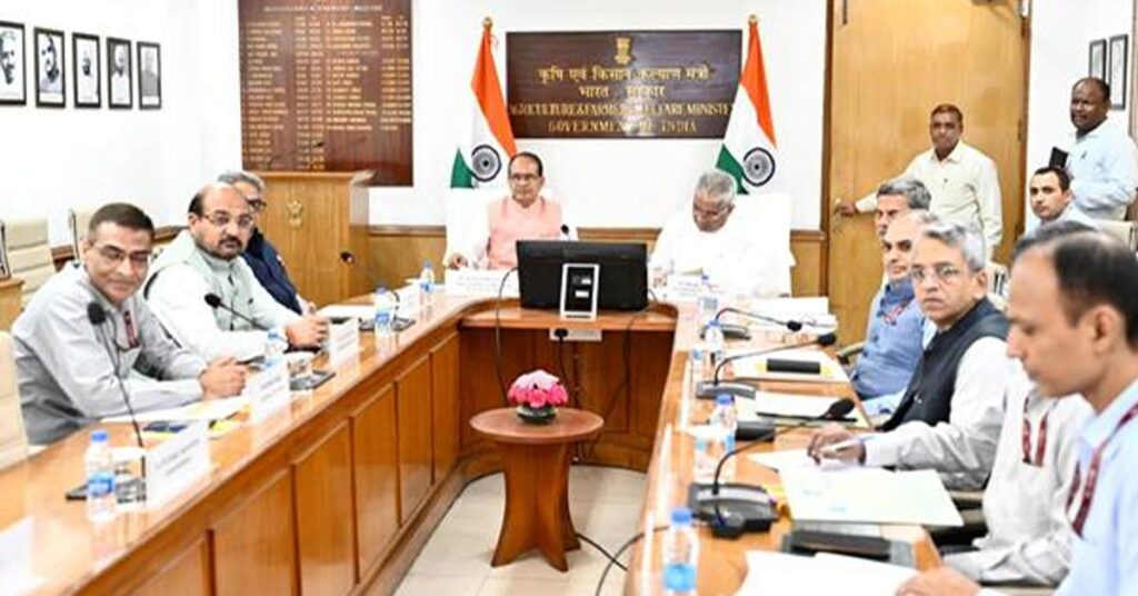 पराली प्रबंधन के लिए केंद्र की बड़ी तैयारी, ₹544 करोड़ मंजूर; 46 हजार मशीनें किसानों तक पहुंचेंगी
