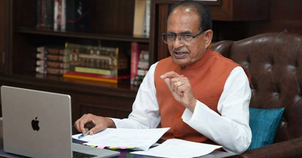 केंद्रीय मंत्री शिवराज सिंह चौहान का बड़ा फैसला, चार राज्यों में MSP पर दाल और तिलहन खरीदी को मंजूरी