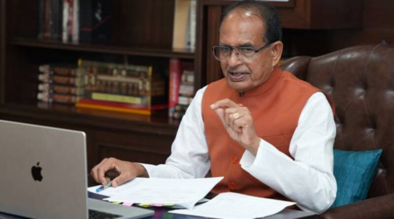 केंद्रीय मंत्री शिवराज सिंह चौहान का बड़ा फैसला, चार राज्यों में MSP पर दाल और तिलहन खरीदी को मंजूरी