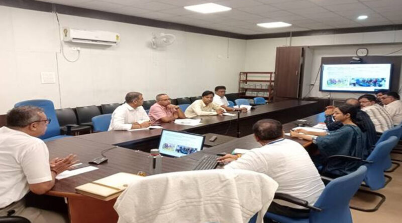 PM धन-धान्य कृषि योजना में सीधी ने मारी बाजी, देश के 100 जिलों में हासिल किया 7वां स्थान