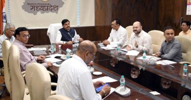 मछली उत्पादन में आत्मनिर्भर बनेगा मध्य प्रदेश, हर जिले में बनेगी हैचरी: सीएम मोहन यादव