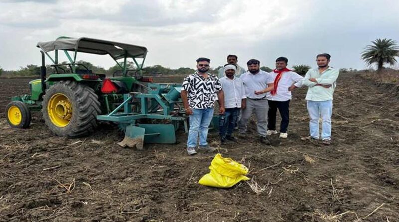 4 महीने में तैयार होने वाली रोज़ेल फसल, किसानों की आय बढ़ाने का बन सकती है बड़ा जरिया