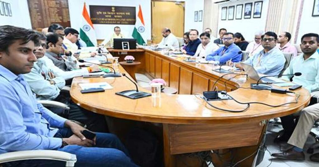 El-Nino से बढ़ी चिंता, 12 राज्यों के 315 जिलों में कम बारिश का खतरा; केंद्र ने बनाई मॉनिटरिंग सेल