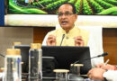 विकसित भारत का रास्ता खेतों से होकर जाएगा, अंतर-मंत्रालयी सम्मेलन में बोले शिवराज सिंह चौहान