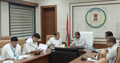 बारिश कम हुई तो क्या होगा? छत्तीसगढ़ सरकार ने किसानों के लिए तैयार किया बैकअप प्लान
