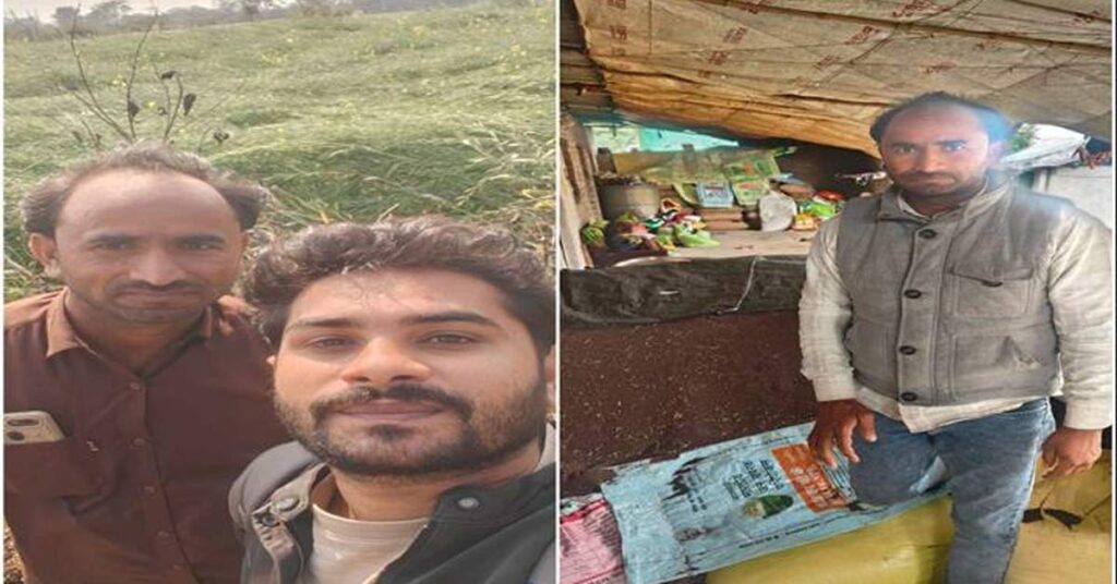 25 हजार रुपये की लागत, 1 लाख रुपये से ज्यादा का मुनाफा; सरसों की खेती से किसान की बदली किस्मत