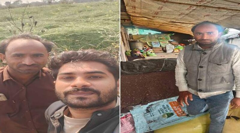 25 हजार रुपये की लागत, 1 लाख रुपये से ज्यादा का मुनाफा; सरसों की खेती से किसान की बदली किस्मत