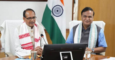 असम में कृषि-ग्रामीण विकास पर केंद्र का फोकस, चाय बागान श्रमिकों को मिलेगा आवास योजना का लाभ, मनरेगा फंड स्वीकृत  